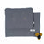 Muslin Pillow Grey
