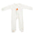 Onesie Aquarius Star