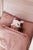 Quilt Washed Pink XXL
