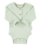 Juice Box Bodysuit Mint Green