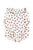 Little Flowers Romper Ecru