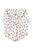 Little Flowers Romper Ecru