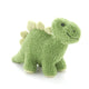 Sadie The Dino Green
