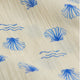 Smockee Baby Dress Coquillage