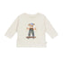 Skate Baby T-Shirt Sand China