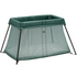 Travel Cot Light Dark Green