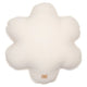 Linen Bloom Pillow Light Pink Lily