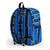 Kane Double Pocket Backpack Soccer Jersey