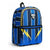 Kane Double Pocket Backpack Soccer Jersey