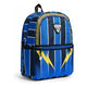 Kane Double Pocket Backpack Soccer Jersey