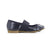 Dory Elast Glitter Lisse Noir