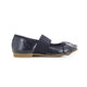 Dory Elast Glitter Lisse Noir