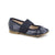 Dory Elast Glitter Lisse Noir