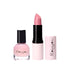 Duo Nail Polish Lipstick "Ballerine"