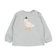 Baby Bird T-Shirt Cloud