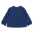 Baby Bird T-Shirt Marine