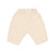 Baby Casual Pants Natural