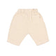 Baby Casual Pants Natural