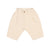Baby Casual Pants Natural