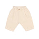 Baby Casual Pants Natural