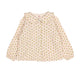 Baby Cottage Blouse Cream Pink