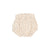 Baby Fall Culotte Ivory