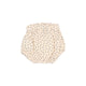 Baby Fall Culotte Ivory