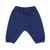 Baby Fleece Pants Marine