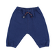 Baby Fleece Pants Marine