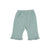 Baby Girl Pants Alpine Green