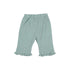 Baby Girl Pants Alpine Green