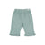 Baby Girl Pants Alpine Green