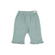 Baby Girl Pants Alpine Green