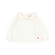 Baby Girly T-shirt Off White