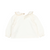 Baby Girly T-shirt Off White