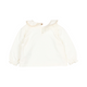 Baby Girly T-shirt Off White