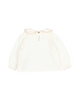 Baby Girly T-shirt Off White