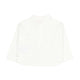 Baby Kurta Shirt Off White