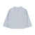Baby Kurta Shirt Soft Blue