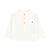 Baby Kurta Shirt Off White