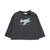 Baby Plane T-Shirt Antracite