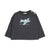 Baby Plane T-Shirt Antracite