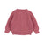 Baby Soft Knit Cardigan Blush