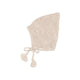 Baby Soft Knit Hat Natural