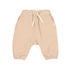 Baby Soft Velour Pants Biscuit