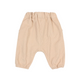 Baby Soft Velour Pants Biscuit
