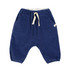 Baby Soft Velour Pants Marine