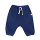 Baby Soft Velour Pants Marine