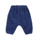 Baby Soft Velour Pants Marine
