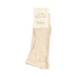 Baby Tights Ivory